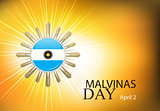 argentina malvinas day