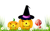 Halloween  background