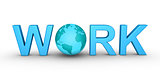 Work worldwide