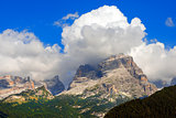 Dolomiti di Brenta - Trentino Italy