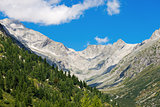 National Park of Adamello Brenta - Italy
