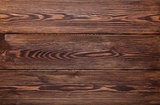 Country wooden table background