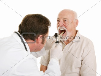 Senior Medical - Otolaryngologist