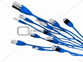 3d wires