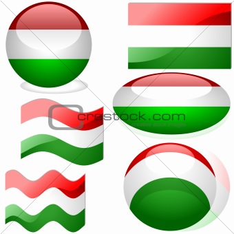 Hungary Set