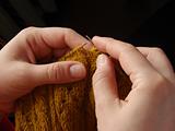 knitting 4