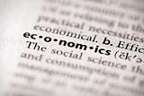 Dictionary Series - Economics: economics