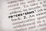 Dictionary Series - Economics: recession