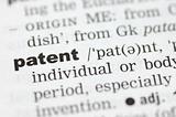 Definition of patent