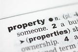 Definition of property