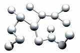 Generic Scientific Molecule Atoms