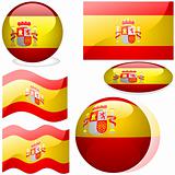 Spain Set