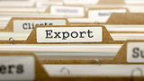 Export Concept with Word on Folder.