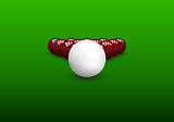 Snooker Pyramid Balls