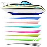 Boat Graphics