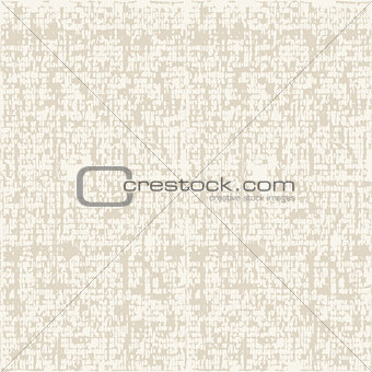 Grunge texture. Vector background. Wall