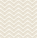 Abstract geometric lace seamless pattern, vector background