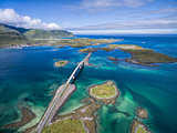 Bridges in Norway