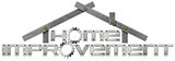 Home Improvement Symbol with Metal Gears