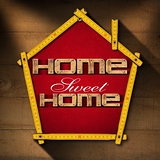 Home Sweet Home - Project