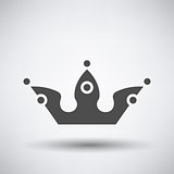 Party Crown Icon