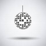 Party Disco Sphere Icon