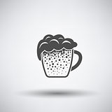 Mug of Beer Icon