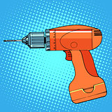 work tool drill screwdriver