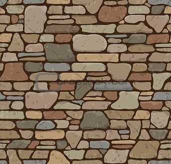 Seamless Stone Texture