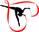 gymnastics logo
