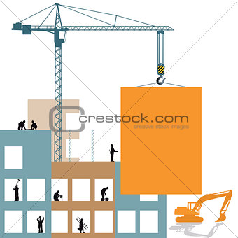 Construction project development