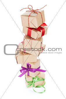 Gift boxes