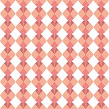 Tile floral vector pattern