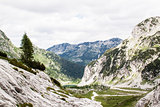 Slovenia mountains