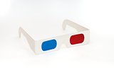 home cinema 3D glasses