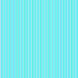 Seamless blue striped pattern