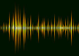 sound wave beats