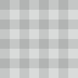 Tile grey vector plaid pattern