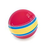 Ball. Childs toy.