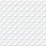 White geometric texture - seamless.