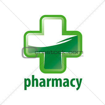 vector logo Green Cross Pharmacy