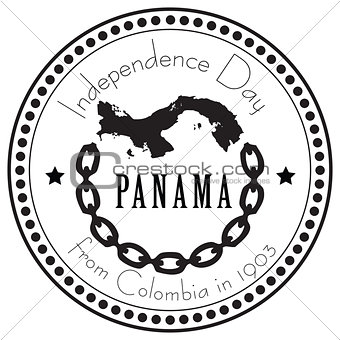 Independence Day Panama