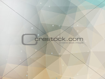 Abstract design background