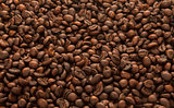background of coffee