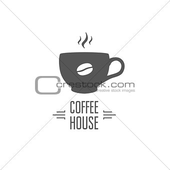 Coffe house design