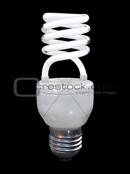 energy saving eco lamp