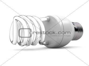 energy saving eco lamp