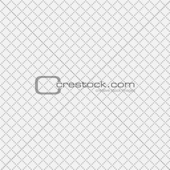Light gray and white pixel diamond web background
