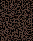 leopard skin