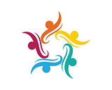 Community Care Logo